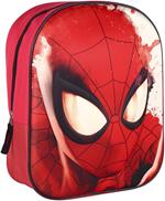 Marvel Spiderman 3d Zaino 31cm Cerdà