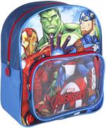 Marvel Avengers Zaino 30cm Cerdà