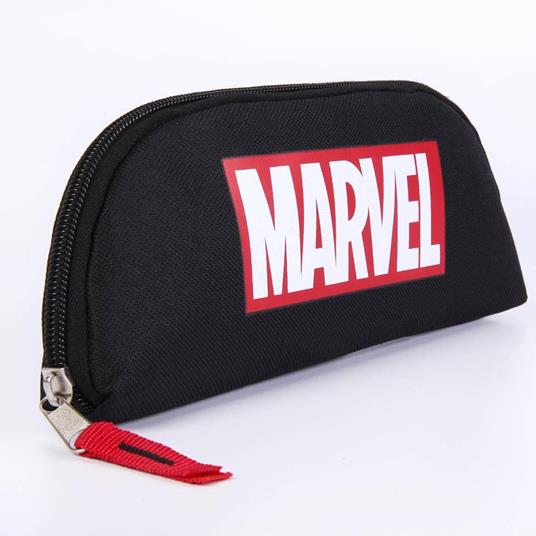 Marvel Logo Casual Astuccio Cerdà - 3