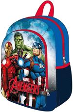 Marvel Avengers Zaino 41cm Cerdà