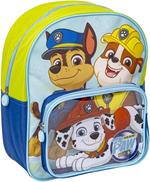 Cerdà Zaino per Bambini Paw Patrol Azzurro