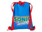 Sonic The Hedgehog Borsa Palestra 33cm Cerdà