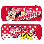 Minnie Tombolino Porta Penne Premium