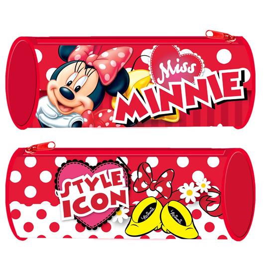 Minnie Tombolino Porta Penne Premium