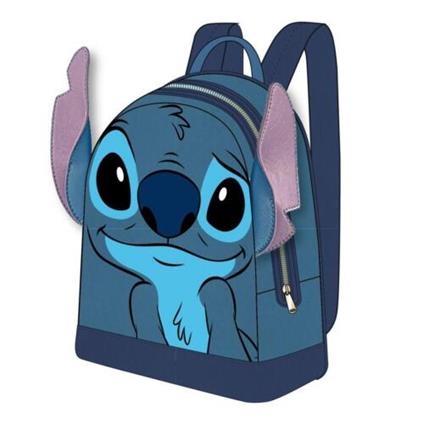 Lilo & Stitch Zaino Stitch Cerdá - ND - Cartoleria e scuola