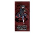 Naruto Shippuden Asciugamano Itachi Uchiha 70 X 140 Cm Cerdá