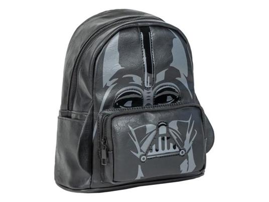 Star Wars Zaino Darth Vader Face Cerdá