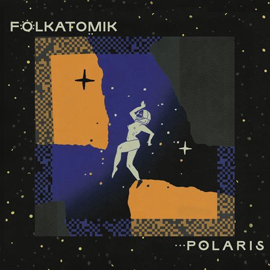 Polaris - CD Audio di Folkatomik