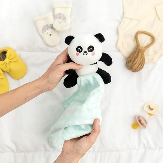 Peluche Panda - 3