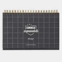 Planner Settimanale A4 Amelie - Grupo Erik - Cartoleria e scuola