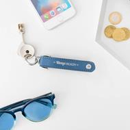 Portachiavi con Pendrive Mr Wonderful - Always Ready