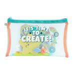 Kit per decorare il diario - It's time to create!