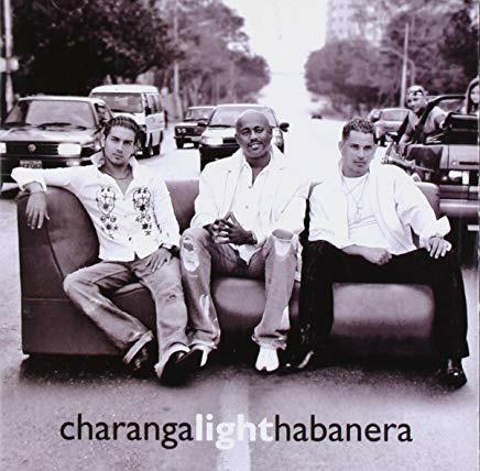 Light - CD Audio di Charanga Habanera