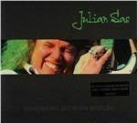 Wandering Between Worlds - CD Audio di Julian Sas