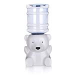 Dispenser Bibite a Forma di Orso Per Bambini Da 2,25 Ltri