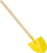 Garden tool - spade