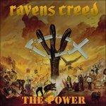 Power - CD Audio di Ravens Creed