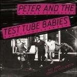 Singles Collection - Vinile LP di Peter & the Test Tube Babies