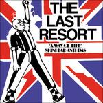 Skinhead Anthems - Vinile LP di Last Resort