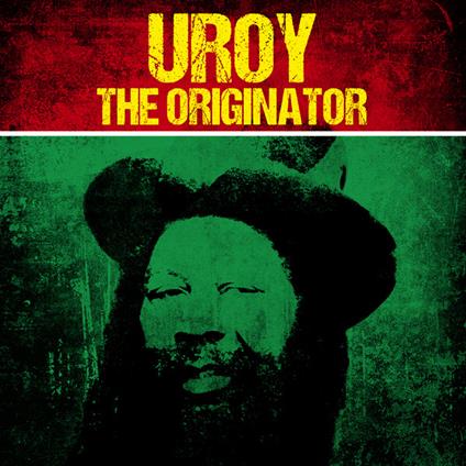Originator - Vinile LP di U-Roy