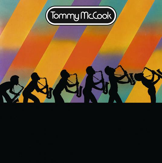 Tommy McCook - CD Audio di Tommy McCook