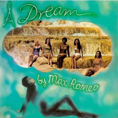 A Dream - Vinile LP di Max Romeo