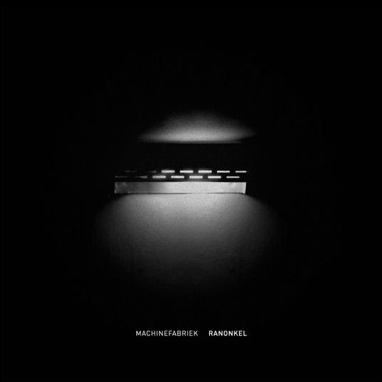 Ranonkel - Vinile LP di Machinefabriek