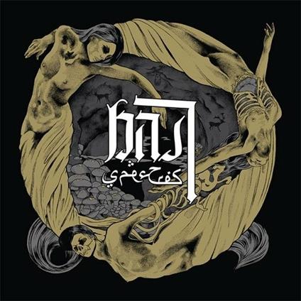 Spectres - Vinile LP di Bast