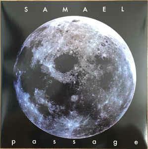 Passage - Vinile LP di Samael