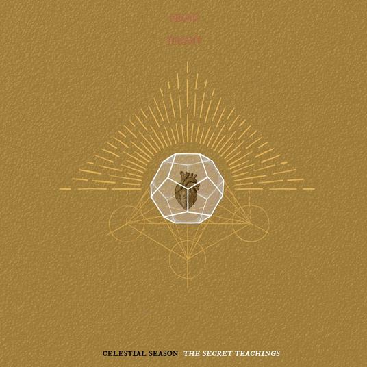 Secret Teachings - CD Audio di Celestial Season