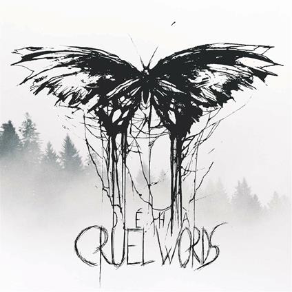 Cruel Words - Vinile LP di Deha