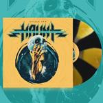 Golden Arm (Yellow-Black Pinwheel Vinyl)