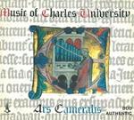Musica ceca del XIV e XV secolo