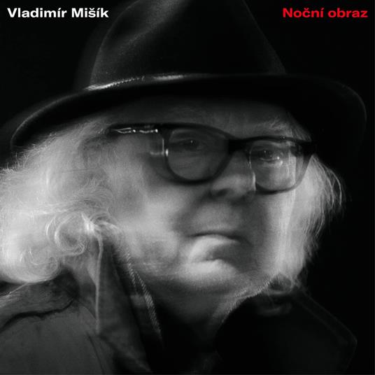 Nocni Obraz - Vinile LP di Vladimir Misik