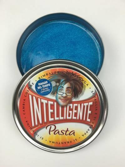 Pasta Intelligente Premium. Viaggio nel Tempo