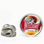 Pasta Intelligente Premium. Platino