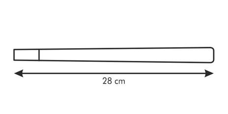 Pinza Space Line da 28cm - 4