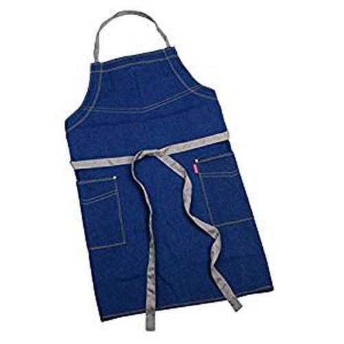 Grembiule da Cucina in Jeans - Tescoma - Idee regalo | IBS