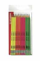 Matite Staedtler Lumograph 100 Pz.12 3b - Staedtler - Cartoleria e scuola