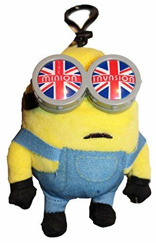 Minions Minion 15 Cm Con Clip