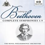 Complete Symphonies 1-9