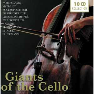 CD Greatest Cello Recordings 