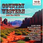 Country & Western: 200 No. 1 Hits