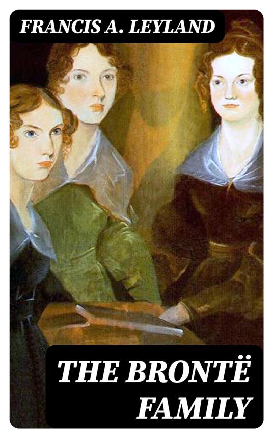 The Brontë Family