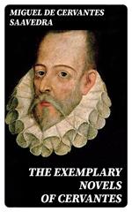 The Exemplary Novels of Cervantes