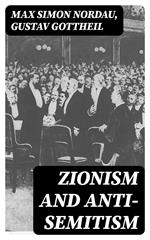 Zionism and Anti-Semitism