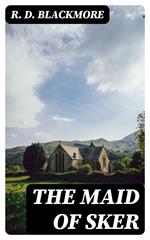 The Maid of Sker