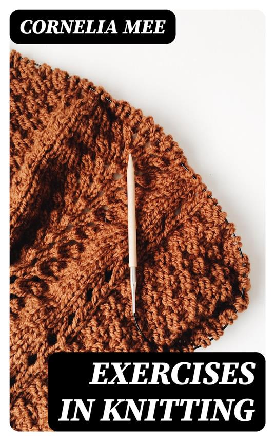 Exercises in Knitting