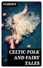 Celtic Folk and Fairy Tales