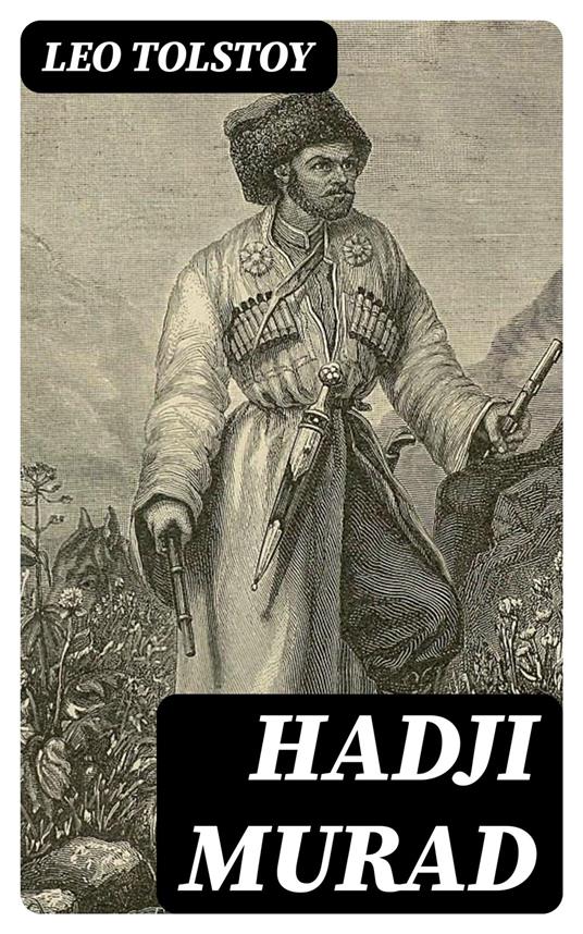 Hadji Murad